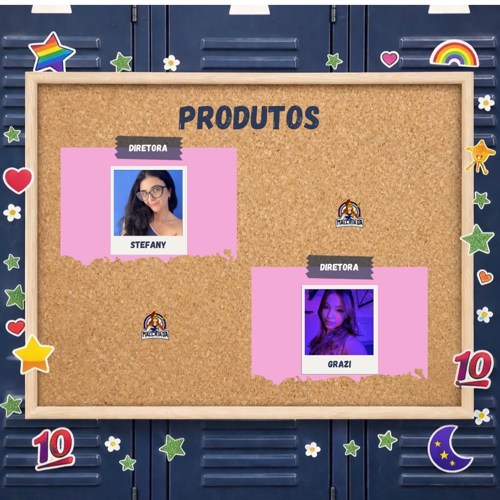 Malcriada tweet media
