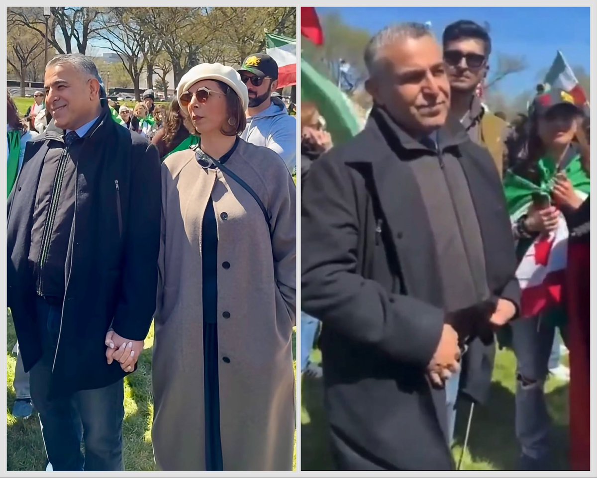 Ali Ebrahimzadeh🇮🇷 tweet media