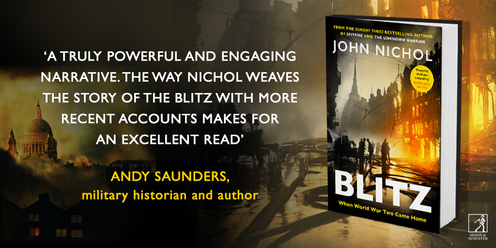 John Nichol ✈ tweet media