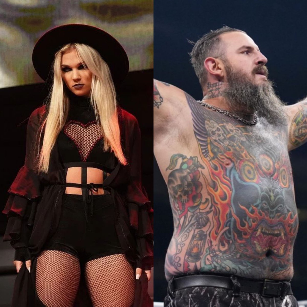 Covalent TV tweet media