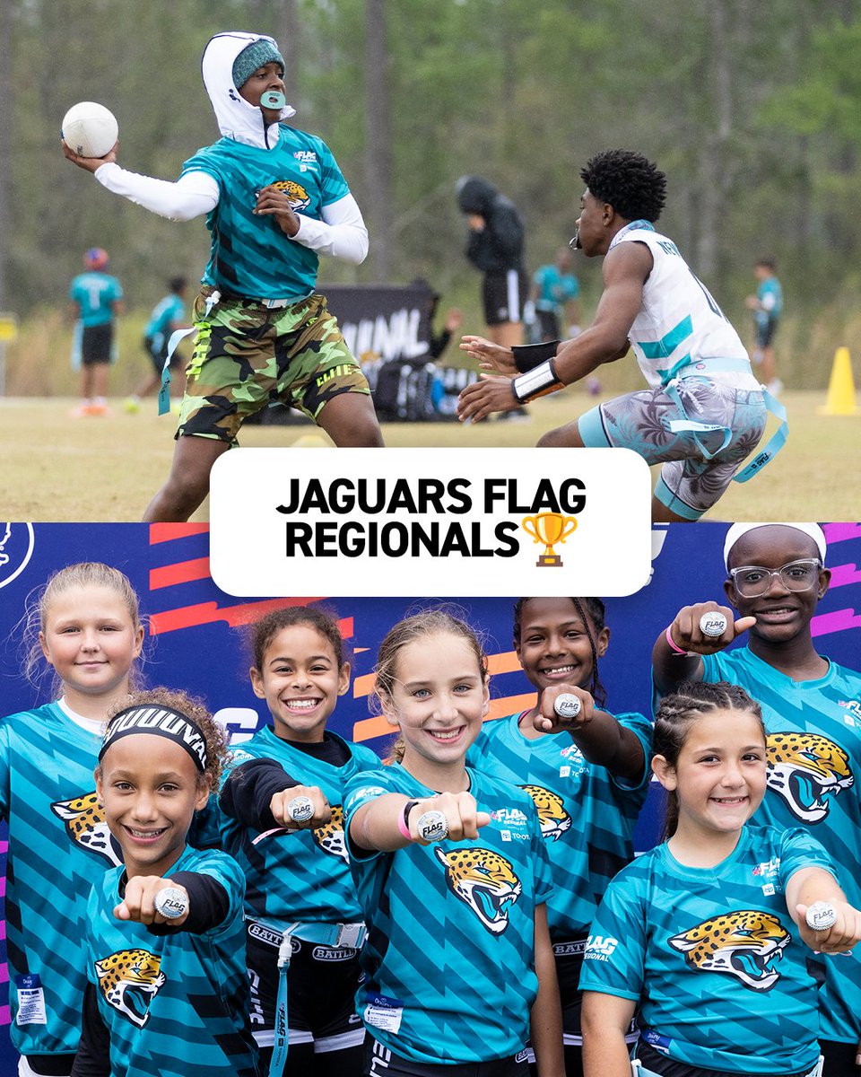 Jacksonville Jaguars tweet media