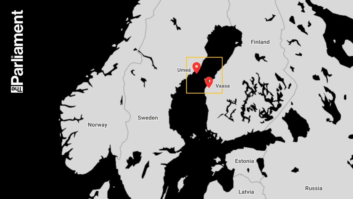 The Parliament Magazine tweet media