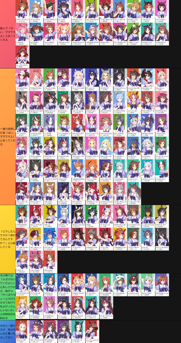 月見乃夜桜 tweet media