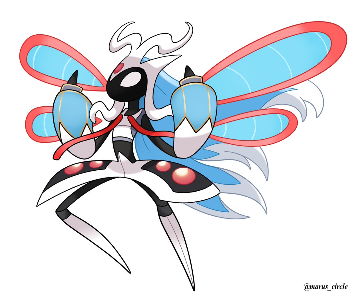 Marus_Circle tweet media