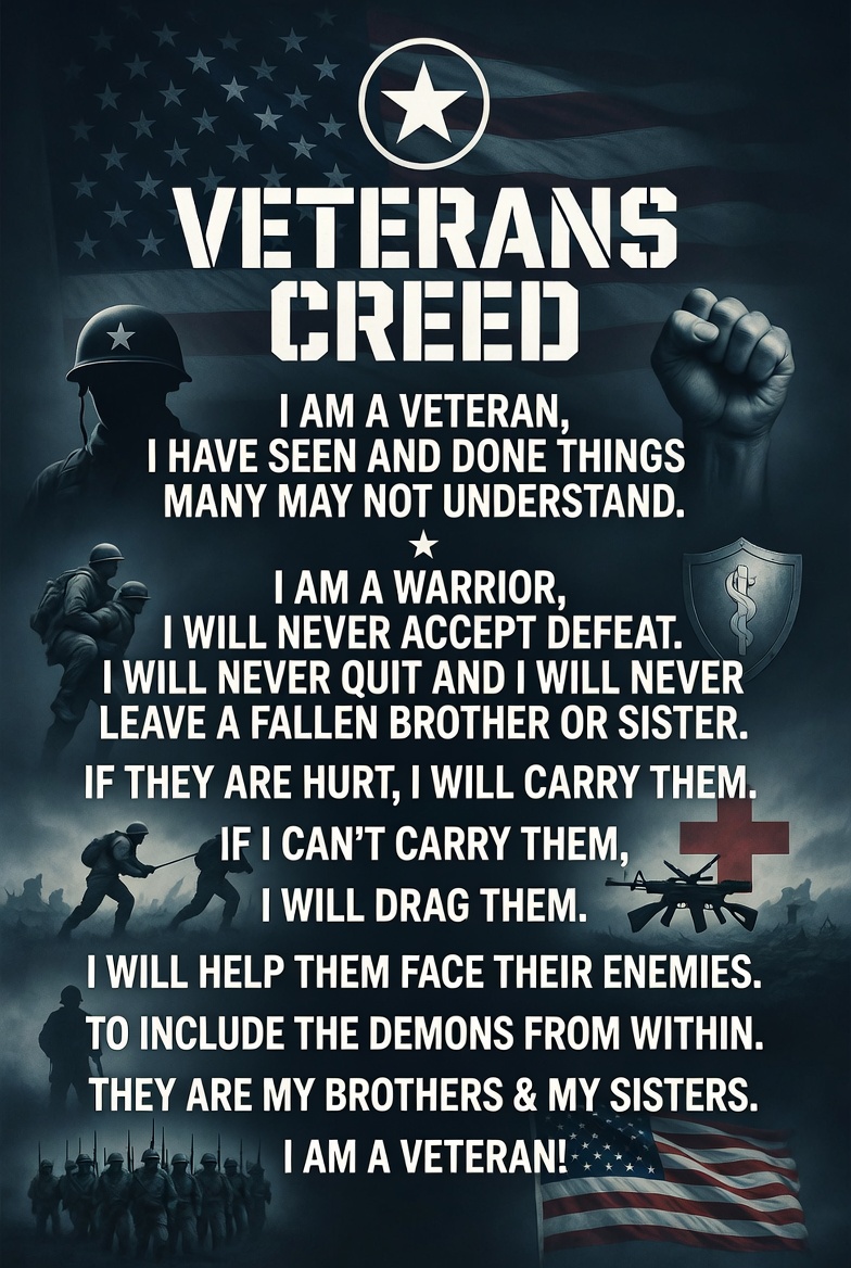 Metal Mike Army Vet🫡🪖🇺🇸💪 tweet media