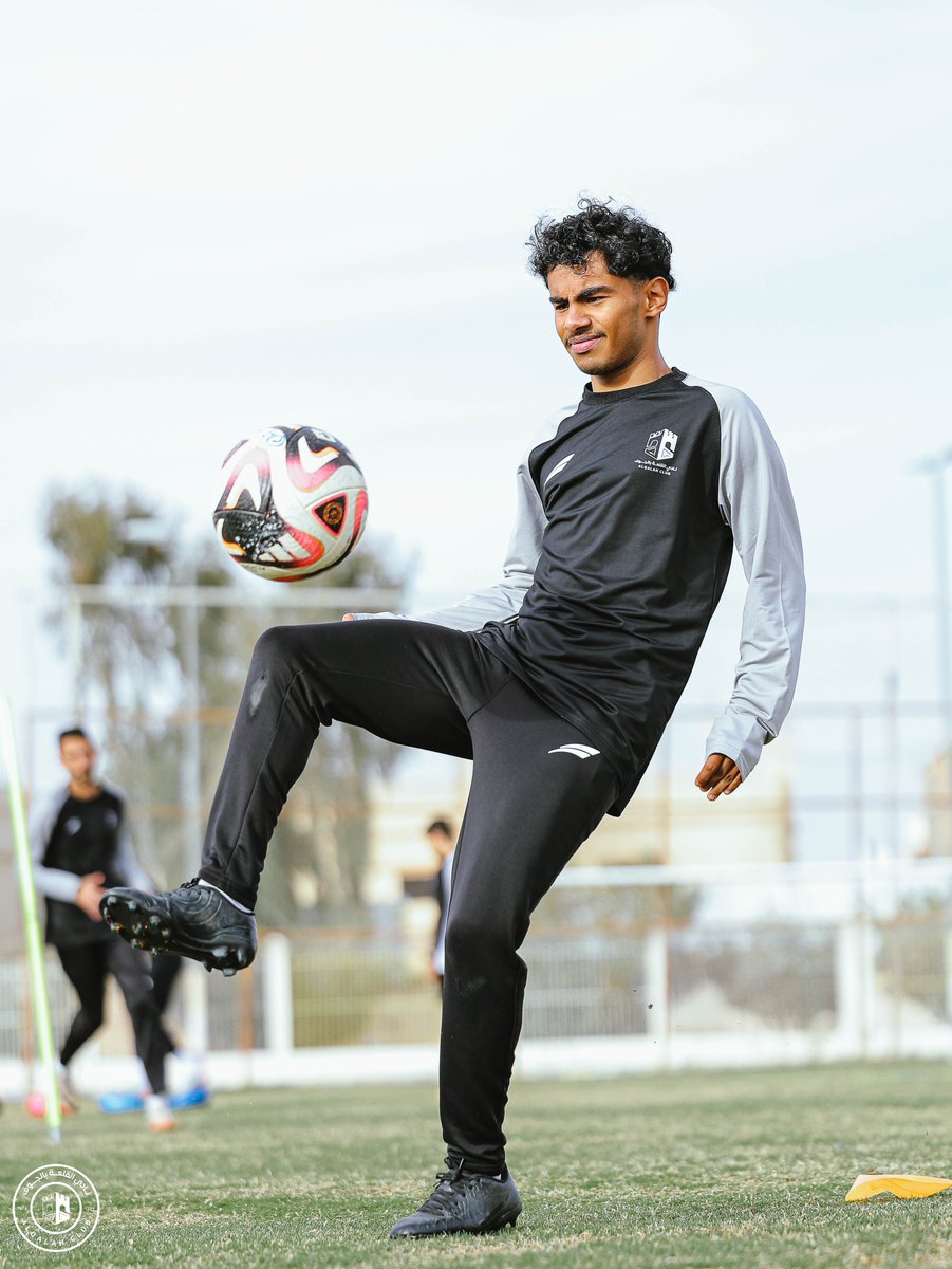 نادي القلعة السعودي tweet media