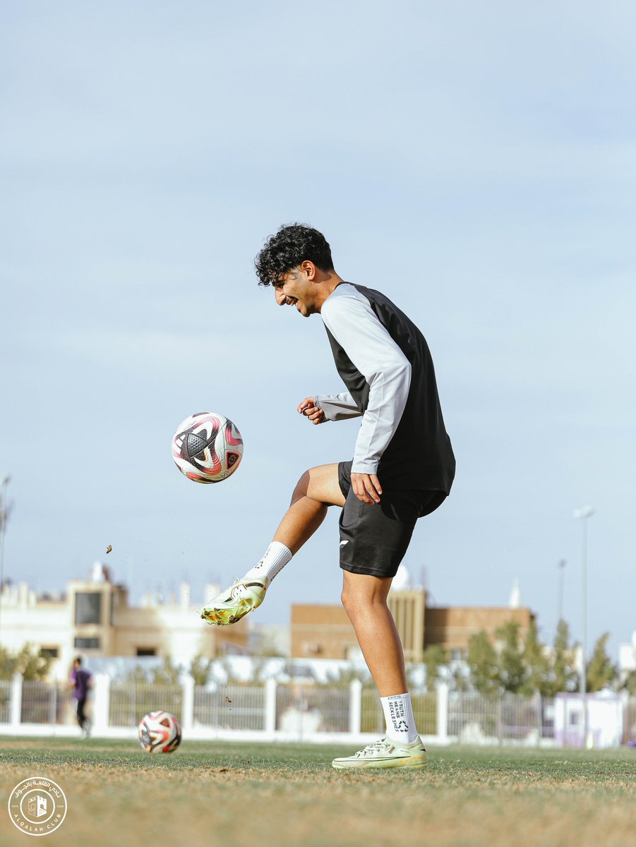 نادي القلعة السعودي tweet media