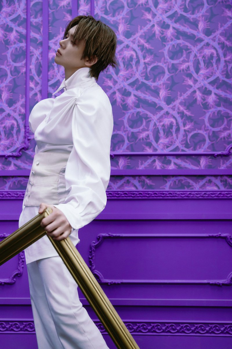 7th year: kidd. ⊙⊝⊜ #GREEN tweet media