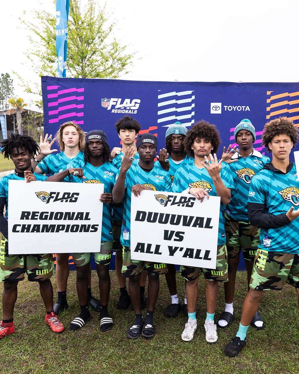 Jacksonville Jaguars tweet media