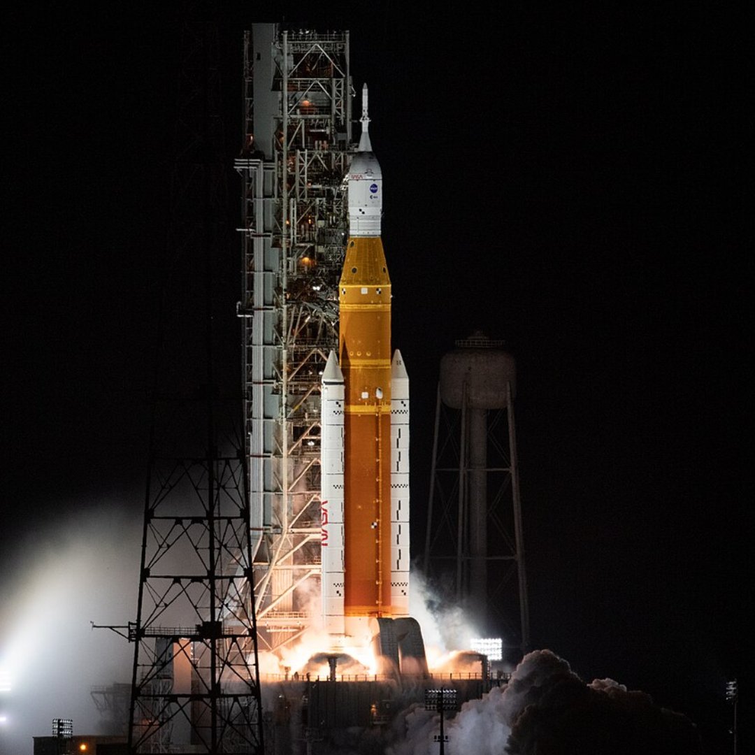 Space and Technology tweet media