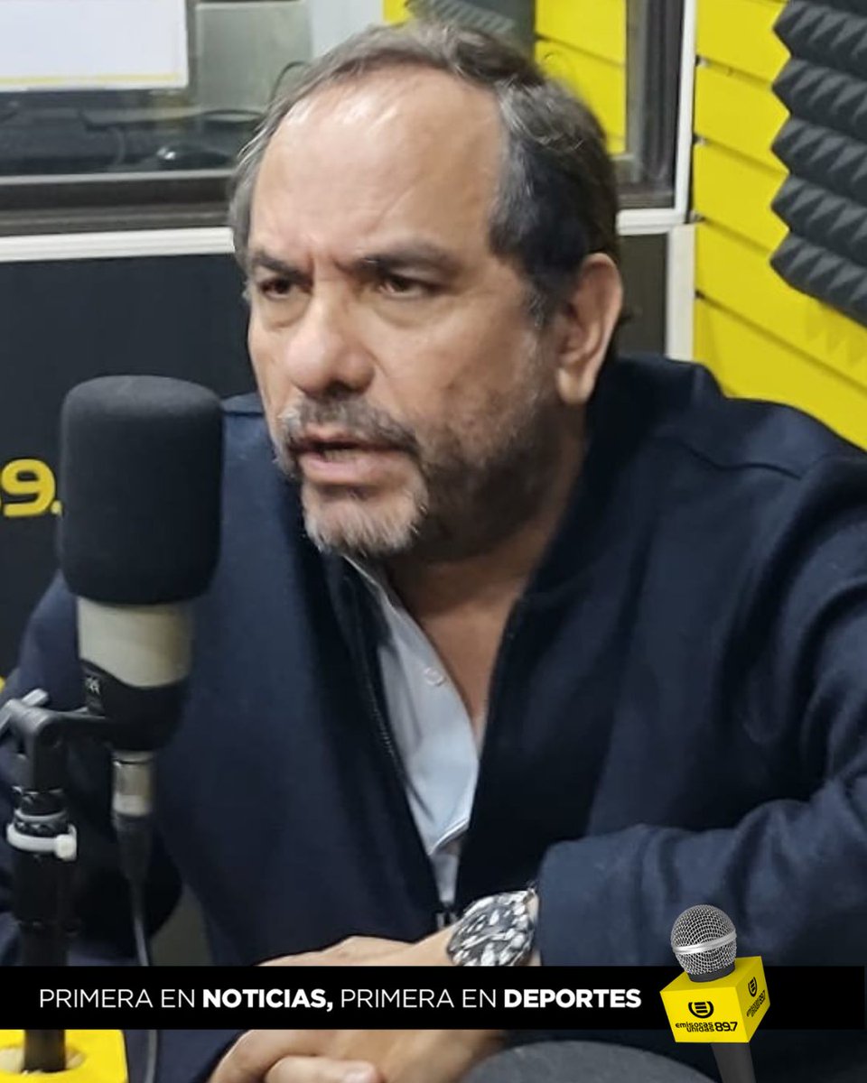 Emisoras Unidas tweet media