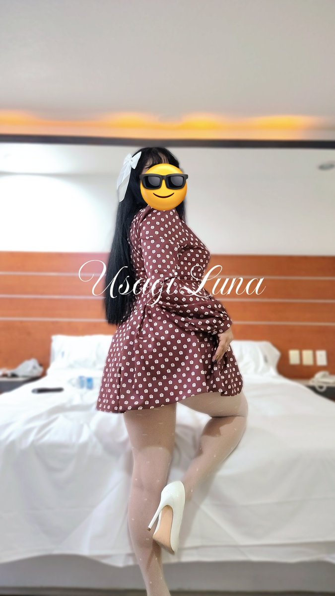 Usagi Luna tweet media