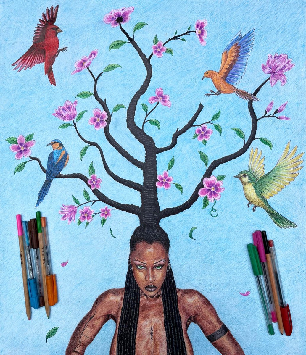 Ramón 👑 tweet media