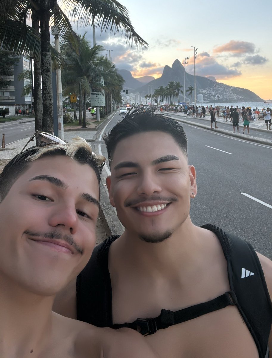 Jean Mendes tweet media