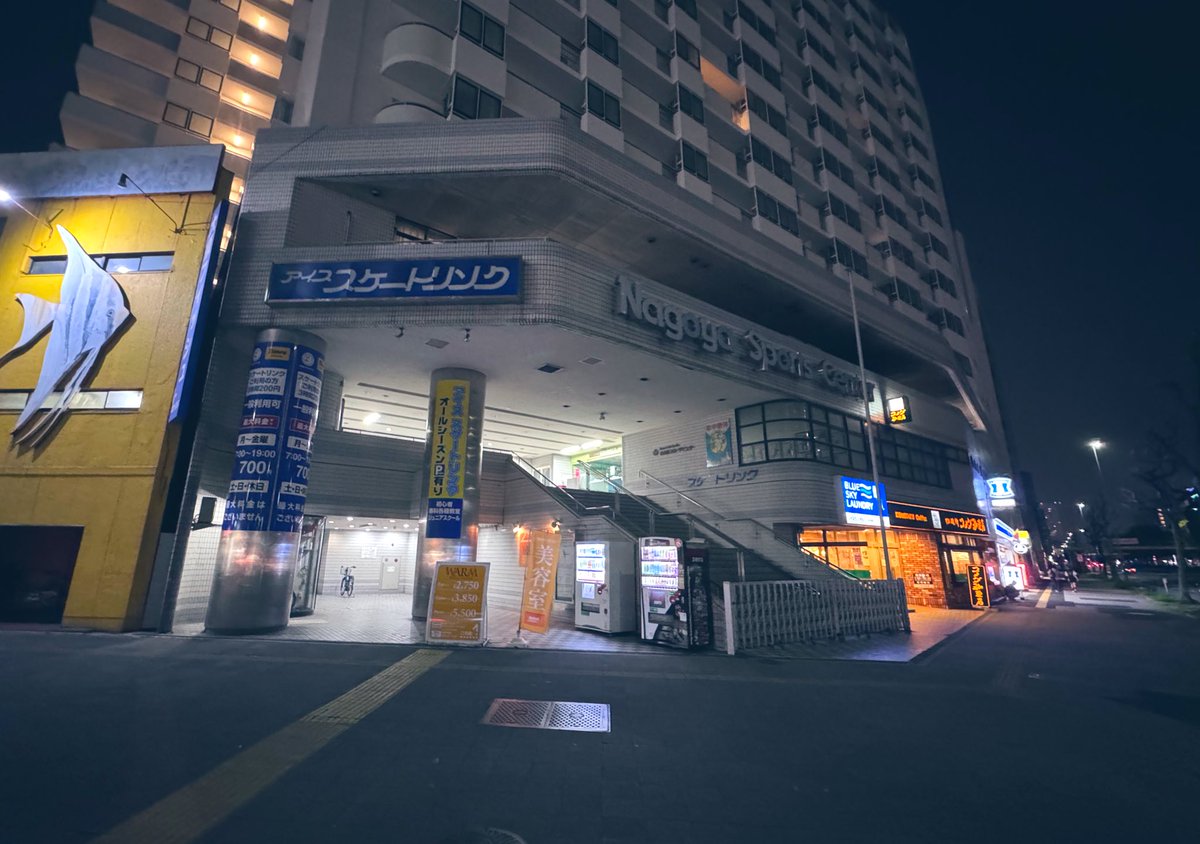 kamome(すごく強い)🍈めろぱか春ツアー tweet media