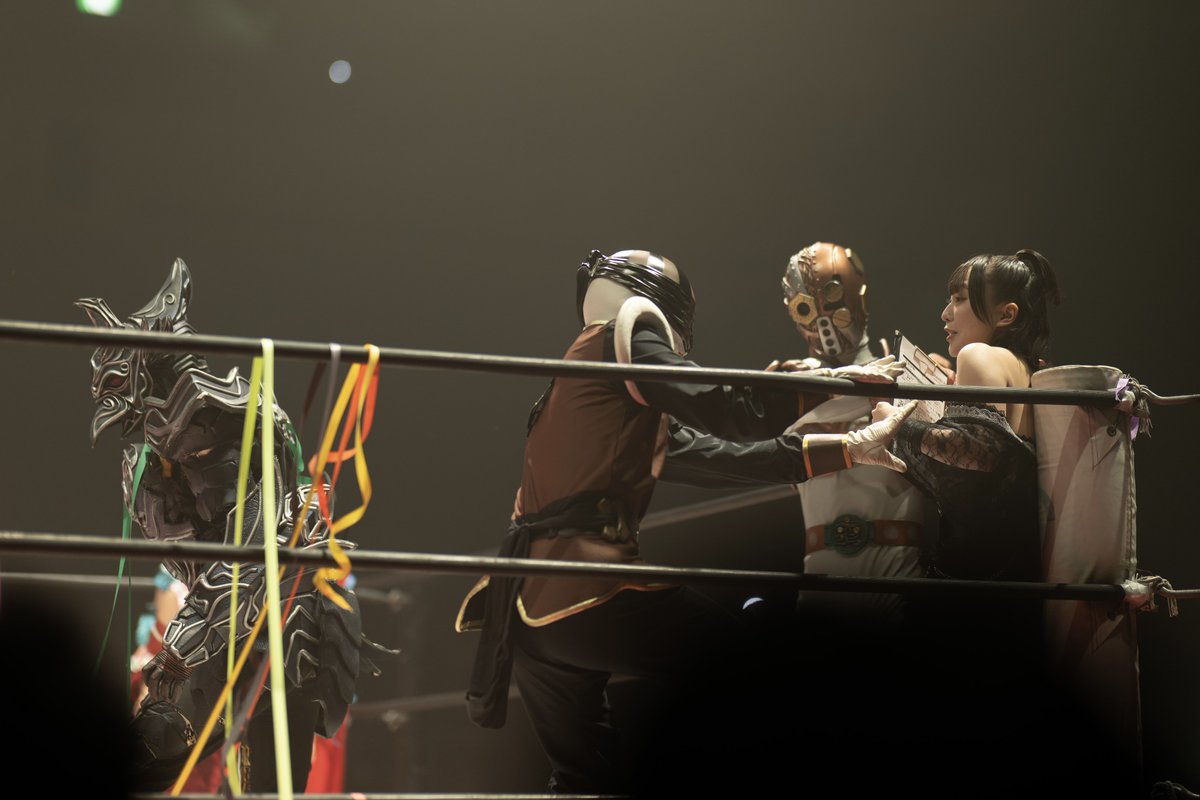 〜らんくす🍵 〜🦈〜 tweet media