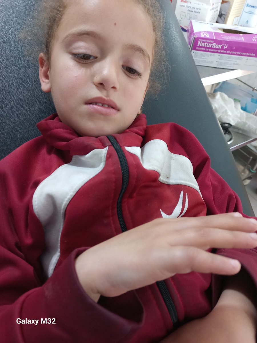 A Mother's Cry for Her Children🇵🇸 tweet media