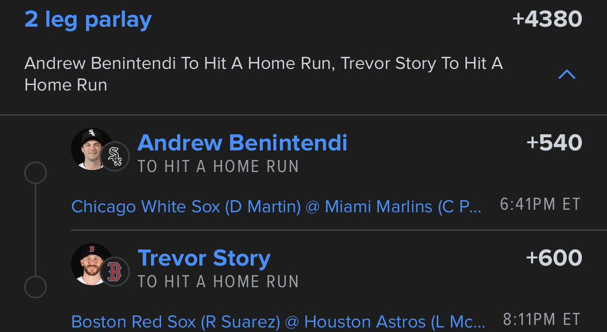 BlazinHotBets tweet media