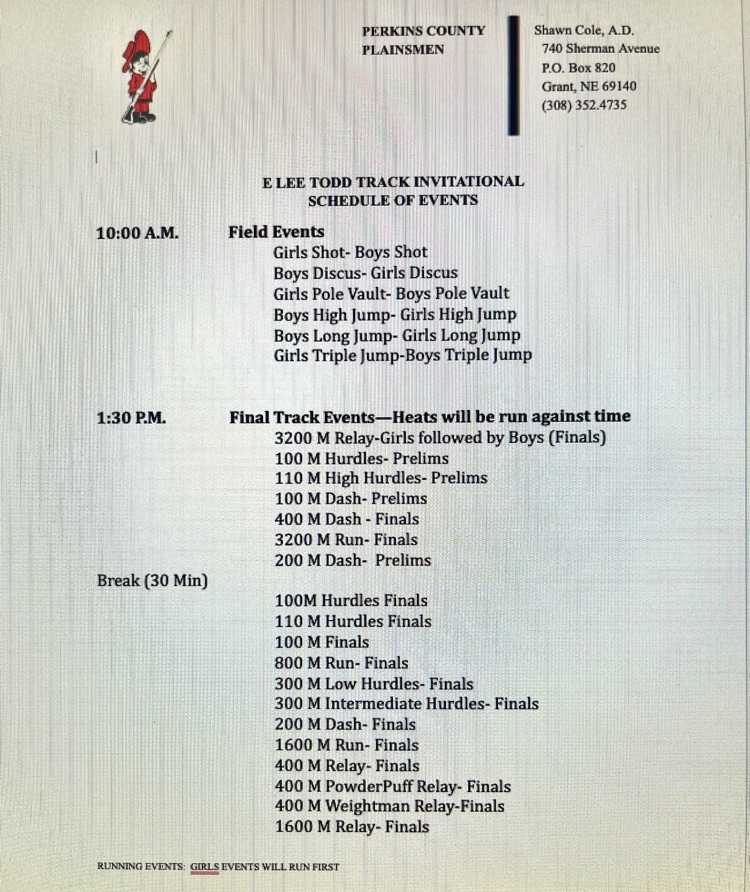 Perkins Cnty School tweet media