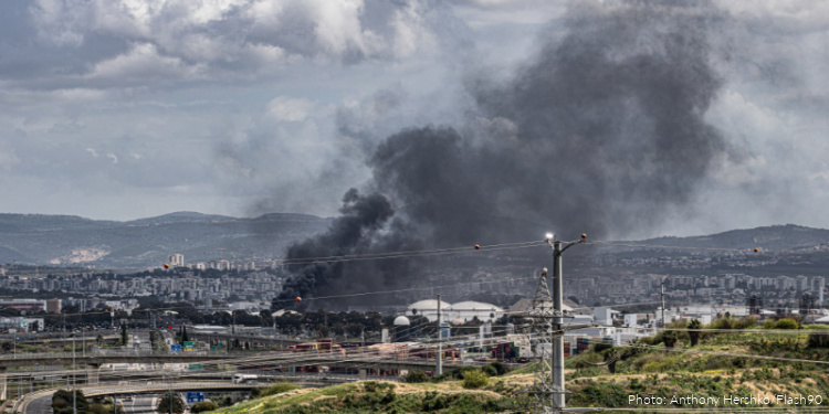 Stand for Israel tweet media