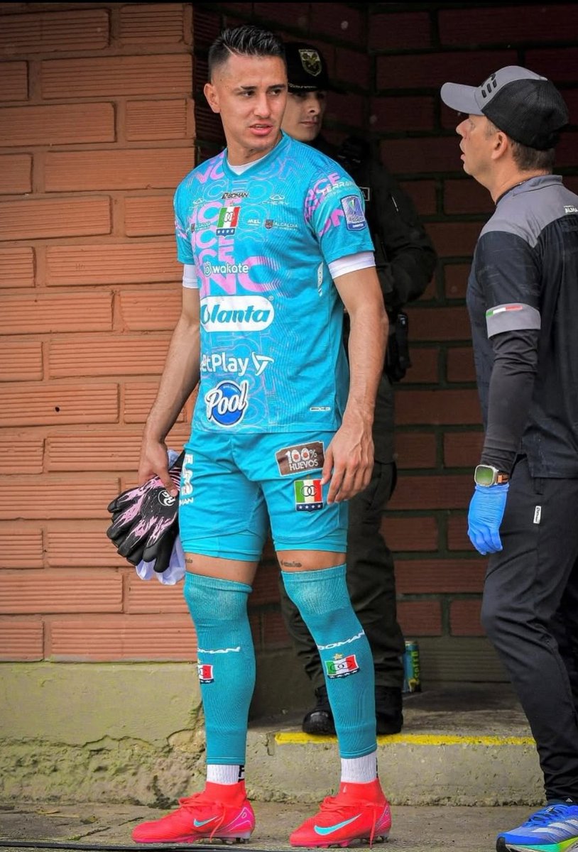 Fermani es el cáncer de Nacional tweet media