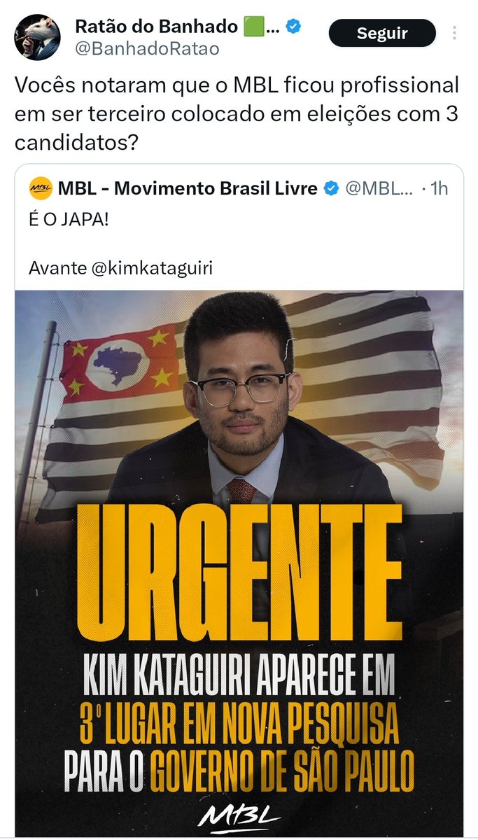 Marcio Bruno tweet media