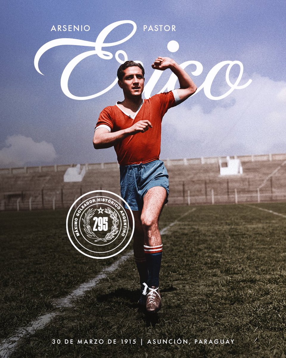 C. A. Independiente tweet media