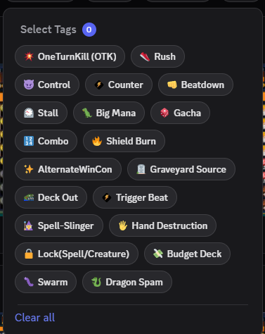 Duel Masters Play's - English Patch (MF ZORO) tweet media