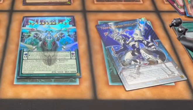 Skarlon, Dracotail Wrufful tweet media