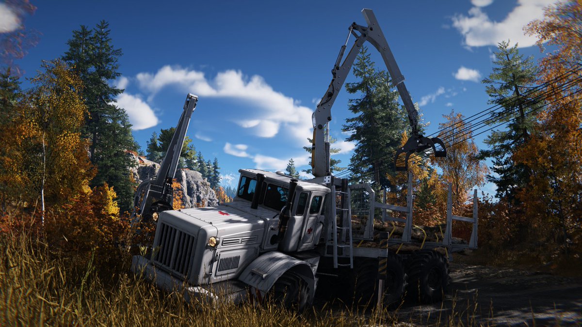 RoadCraft tweet media