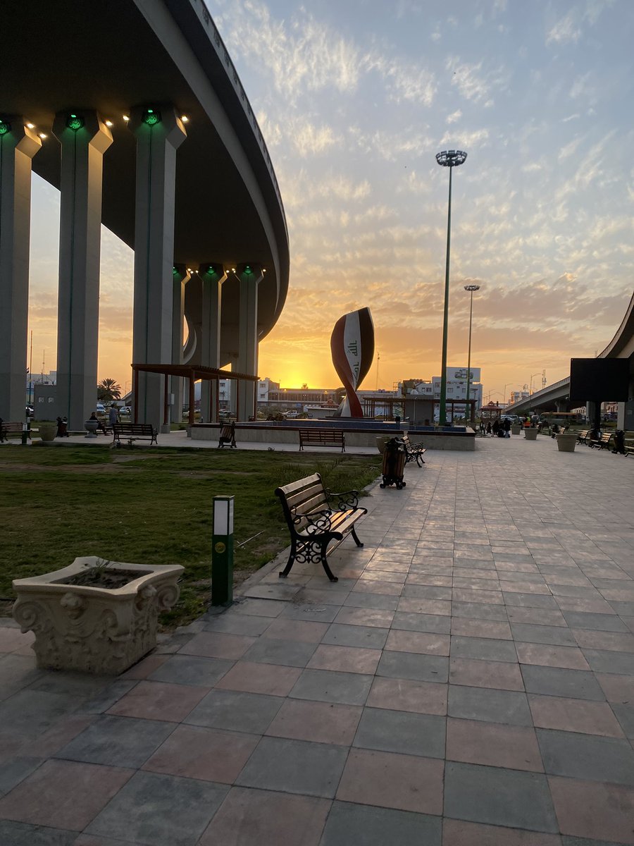 رحيـل . tweet media