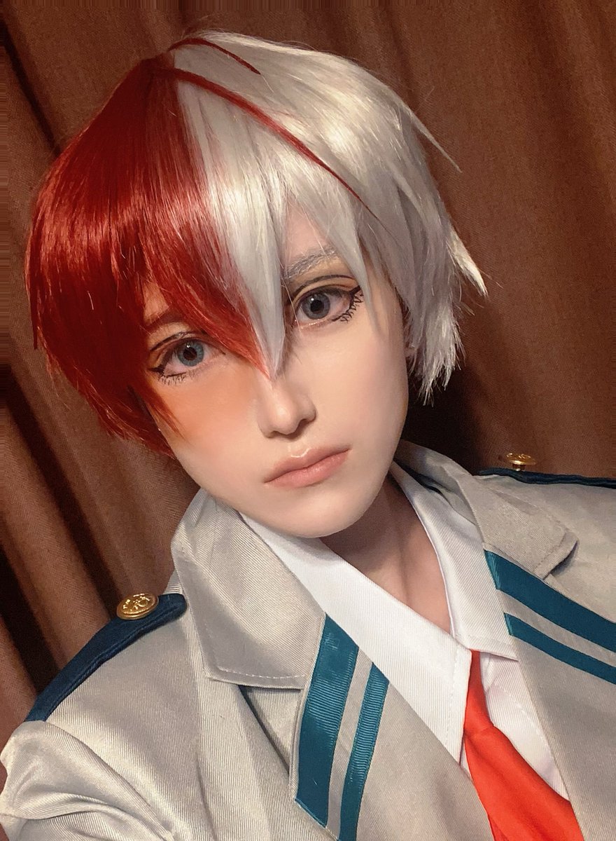 月詠無辜@4/5福a! tweet media