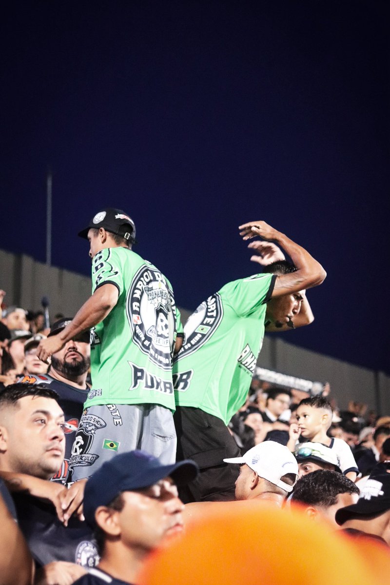 Clube do Remo tweet media