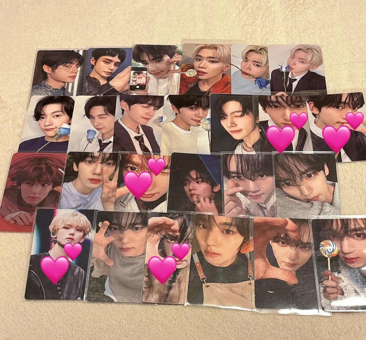 みゆ🎀 tweet media