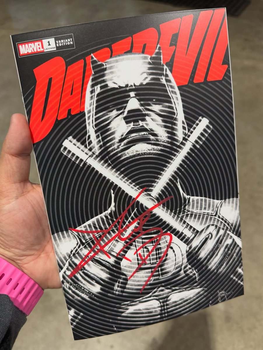 Daredevil ManWithoutFear.com tweet media
