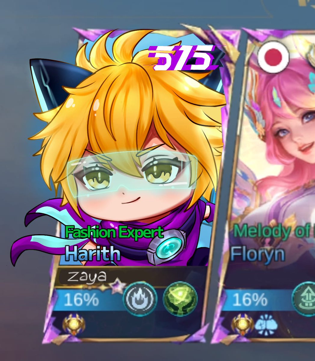 Zaya | open waiting list tweet media