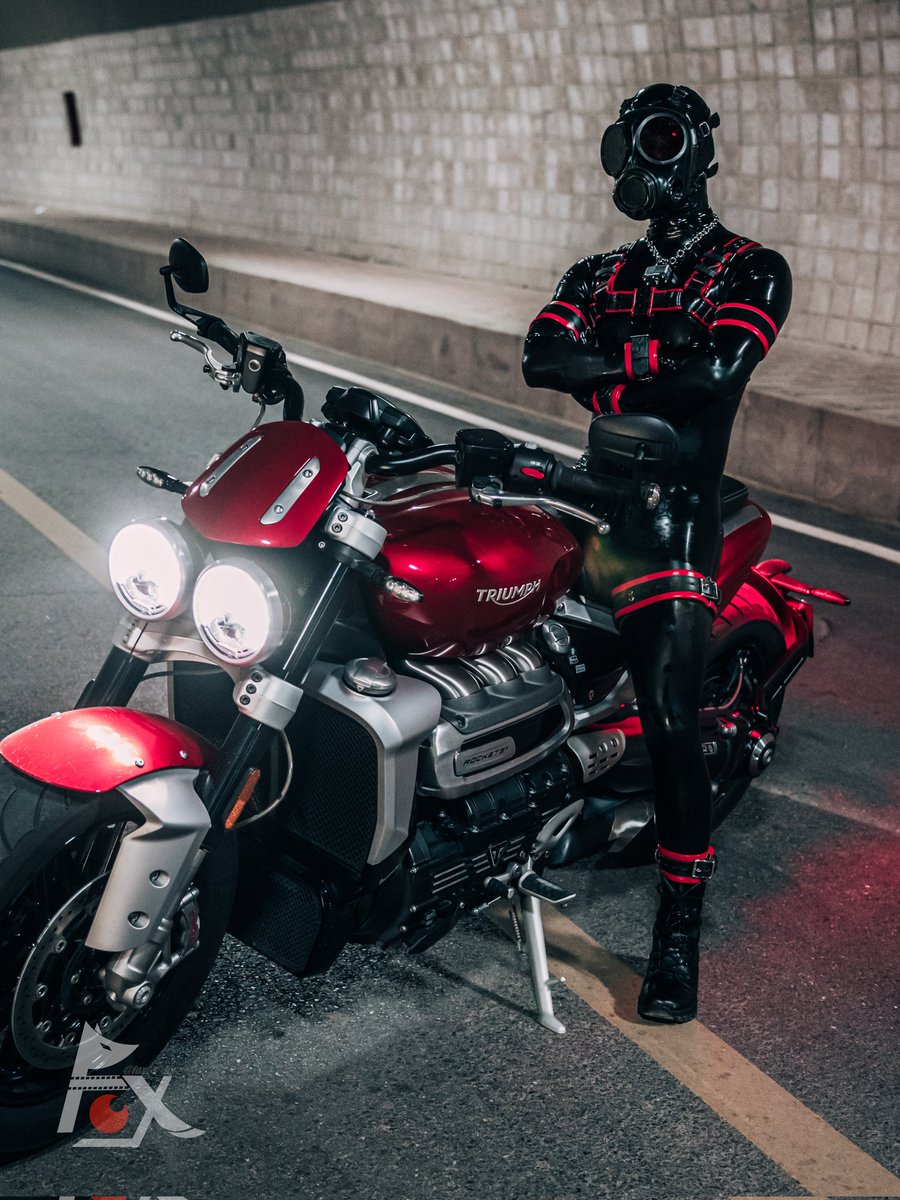 狐琊_Foxy tweet media