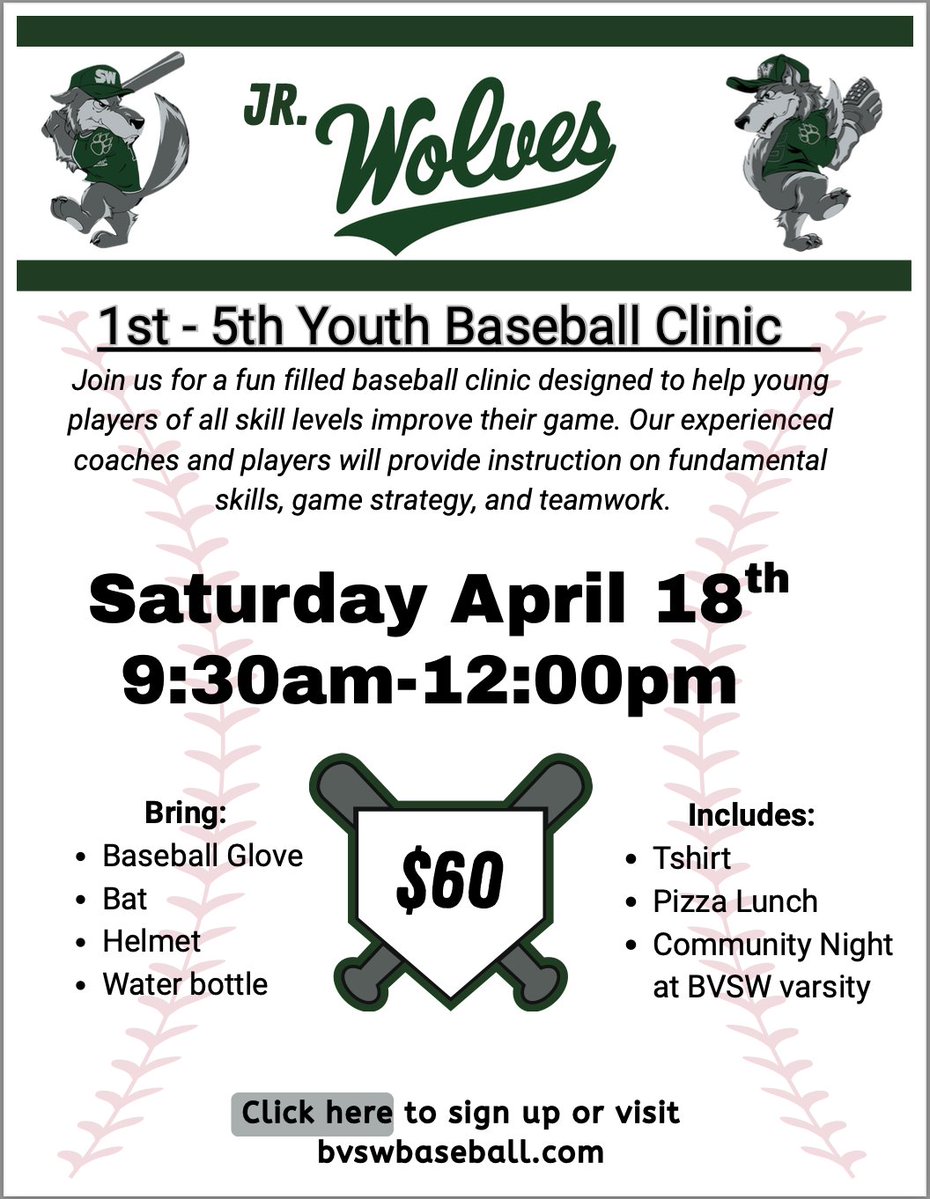 Blue Valley Southwest Baseball tweet media