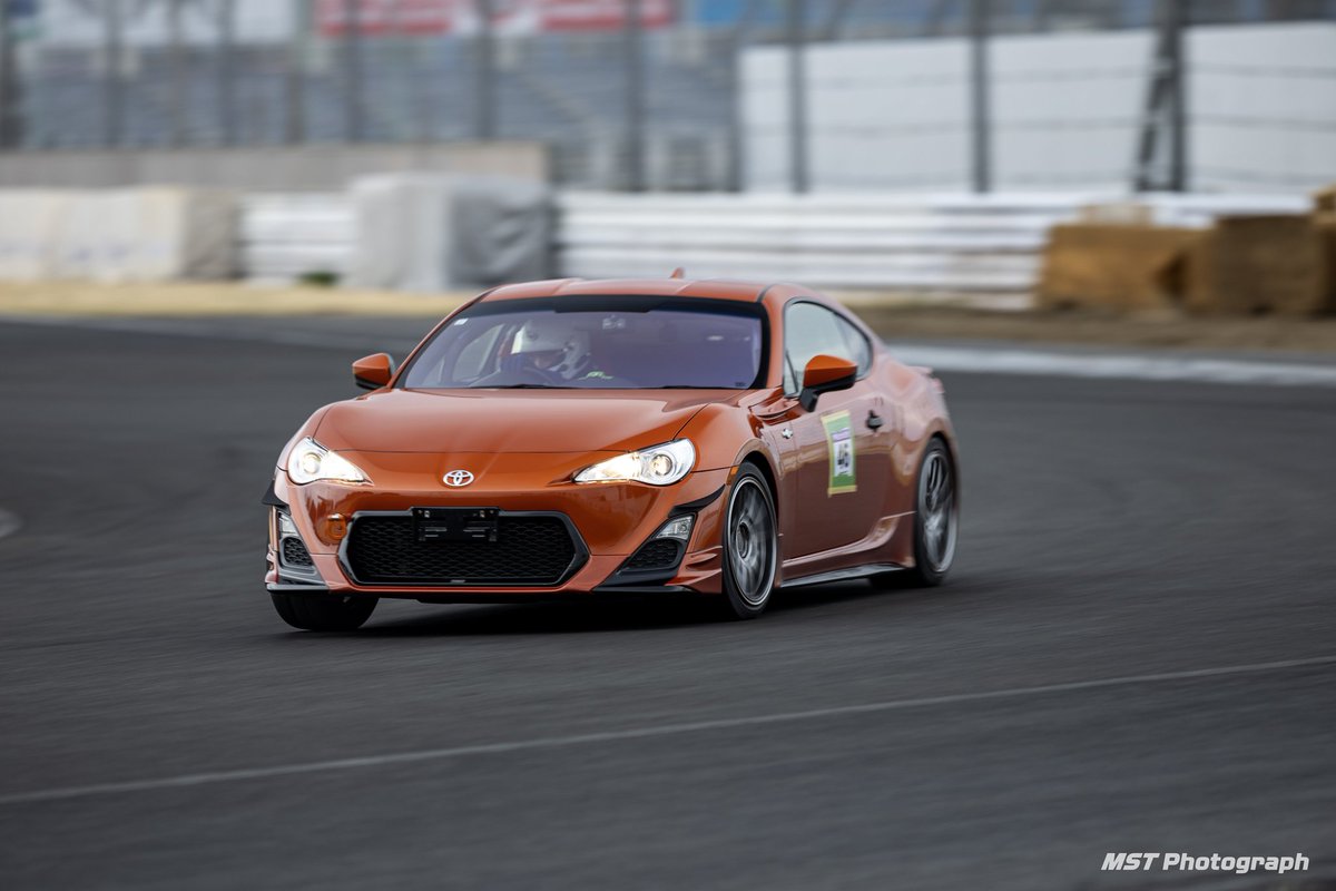 ハチ @HRT (Hachi Racing Technicals) tweet media