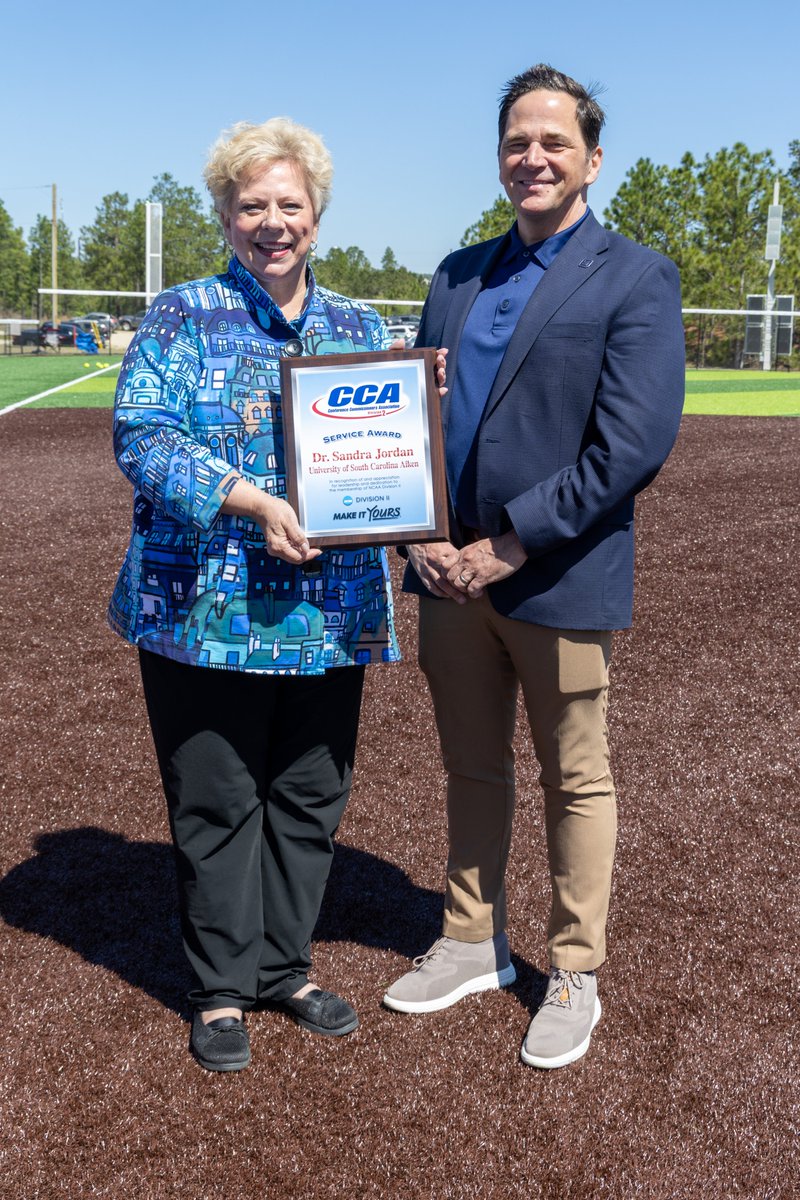 USC Aiken tweet media