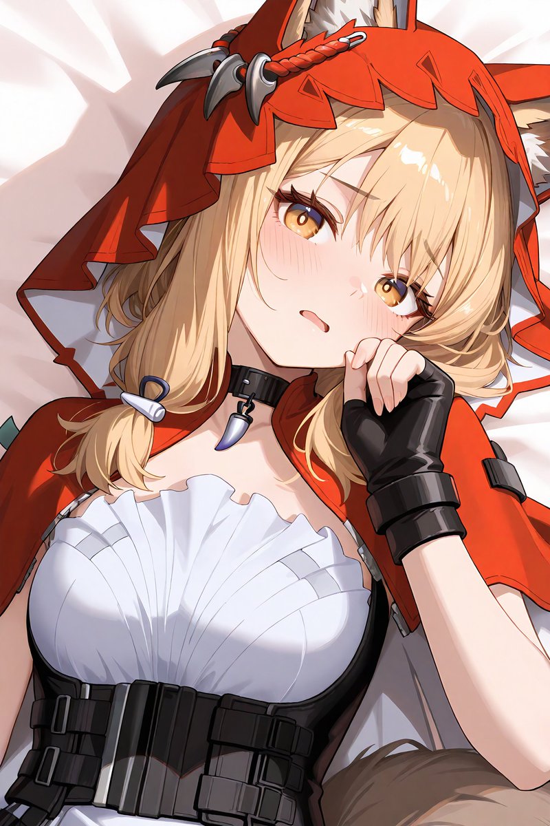 DarkMatter_17's tweet photo. #Rossi #ロッシ #アークナイツ #Arknights https://t.co/TNHpUzyYLf