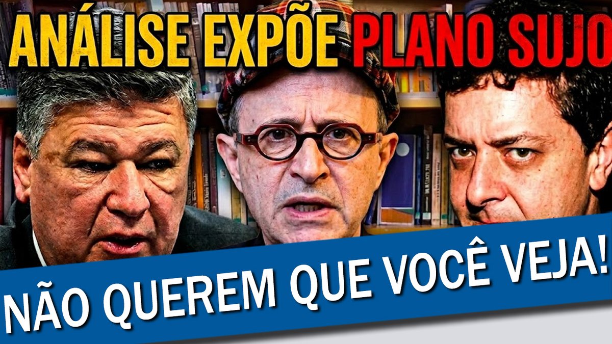 TV Afiada tweet media