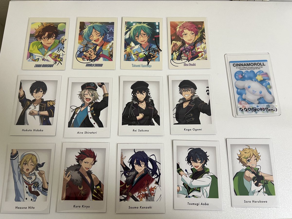 なな♡ tweet media