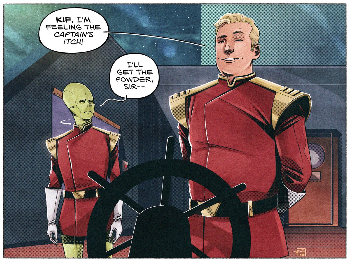 Colin Craker tweet media