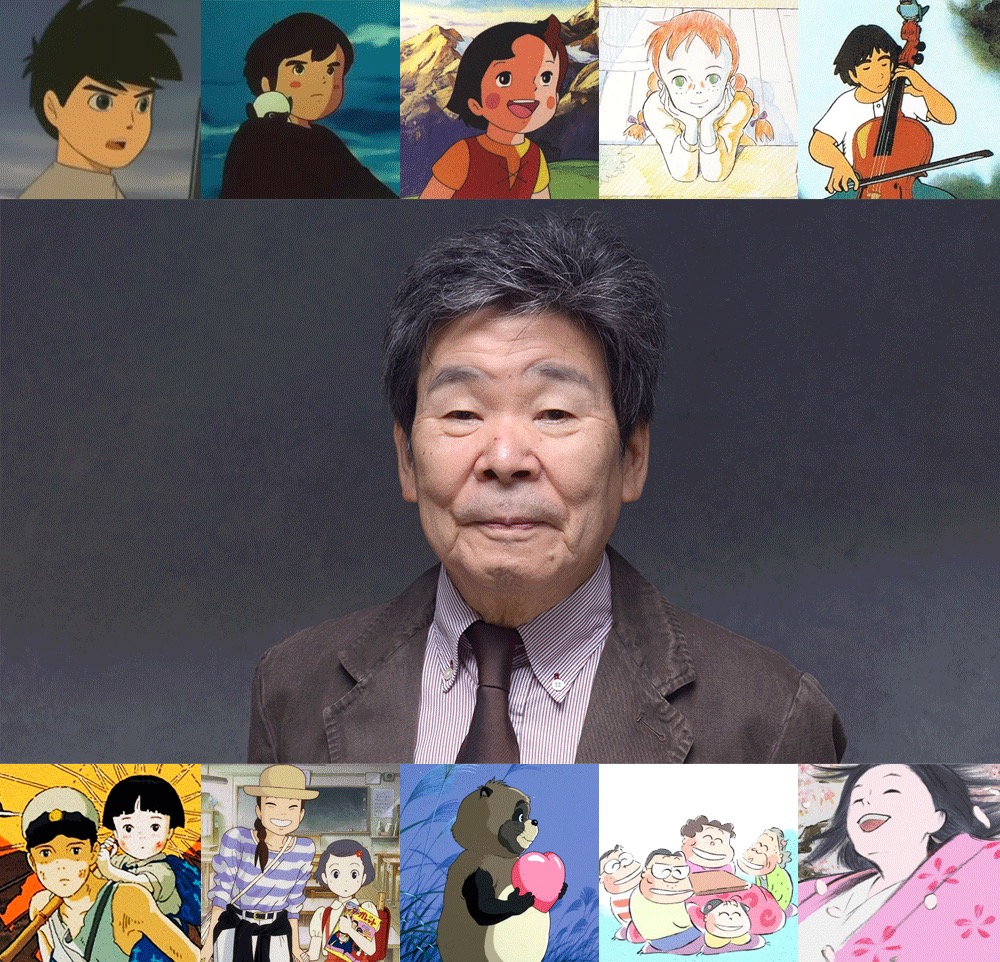 Studio Ghibli Weblog tweet media