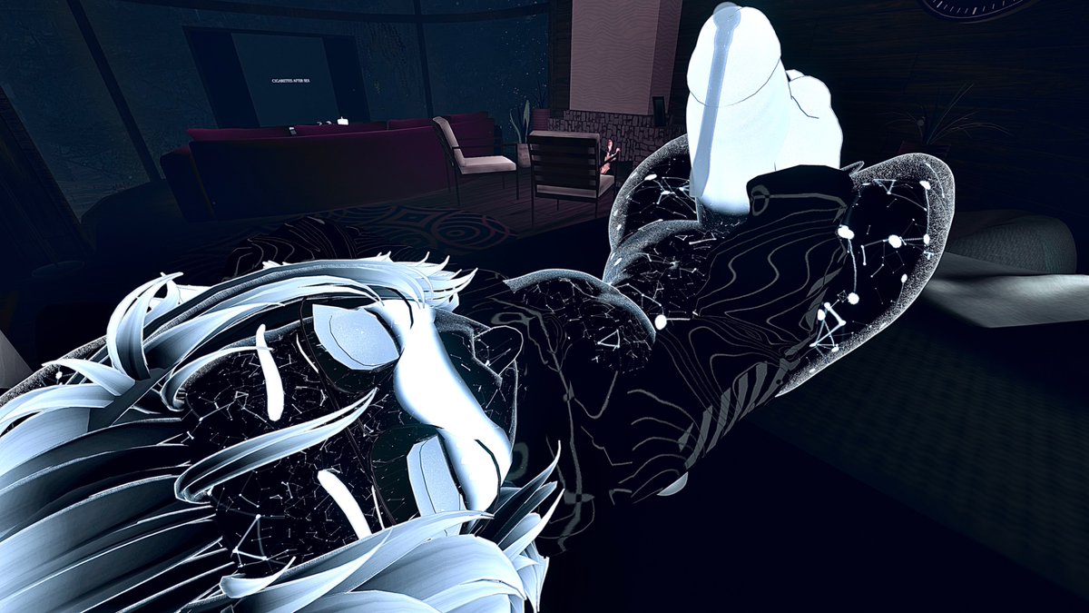 ThatSpaceRat🔞 tweet media