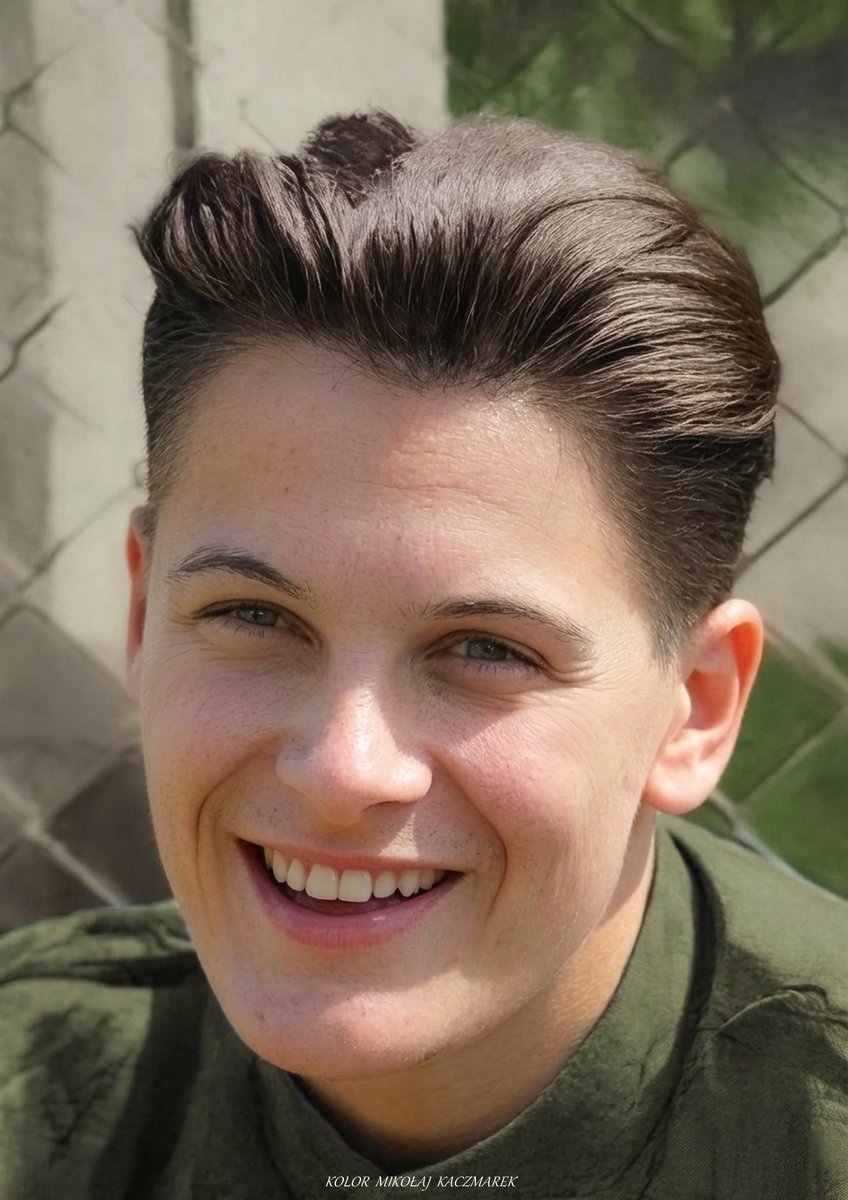 Kolor Historii - Mikołaj Kaczmarek🇵🇱🇵🇱🇵🇱 tweet media