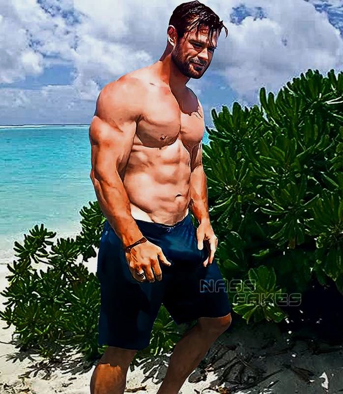 Cняιѕ Ｈ. tweet media