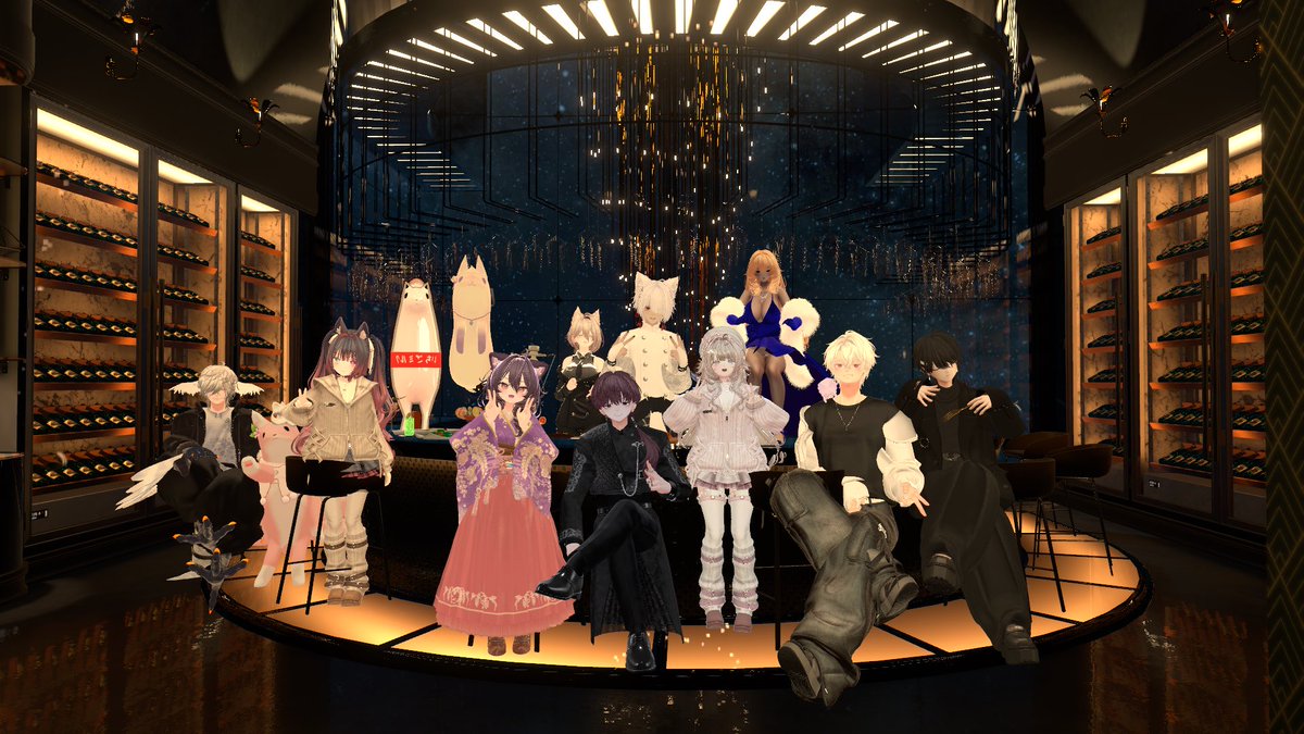 ざっそう tweet media