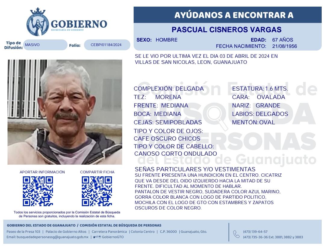 BusquedaGto tweet media